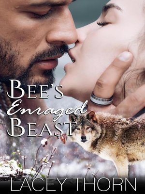 cover image of Bee's Enraged Beast